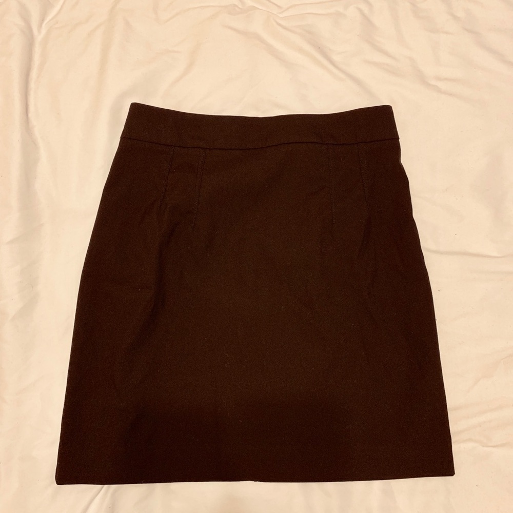 Express pencil skirt